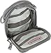 MAXPEDITION Cap Compact Admin Pouch (Gray)