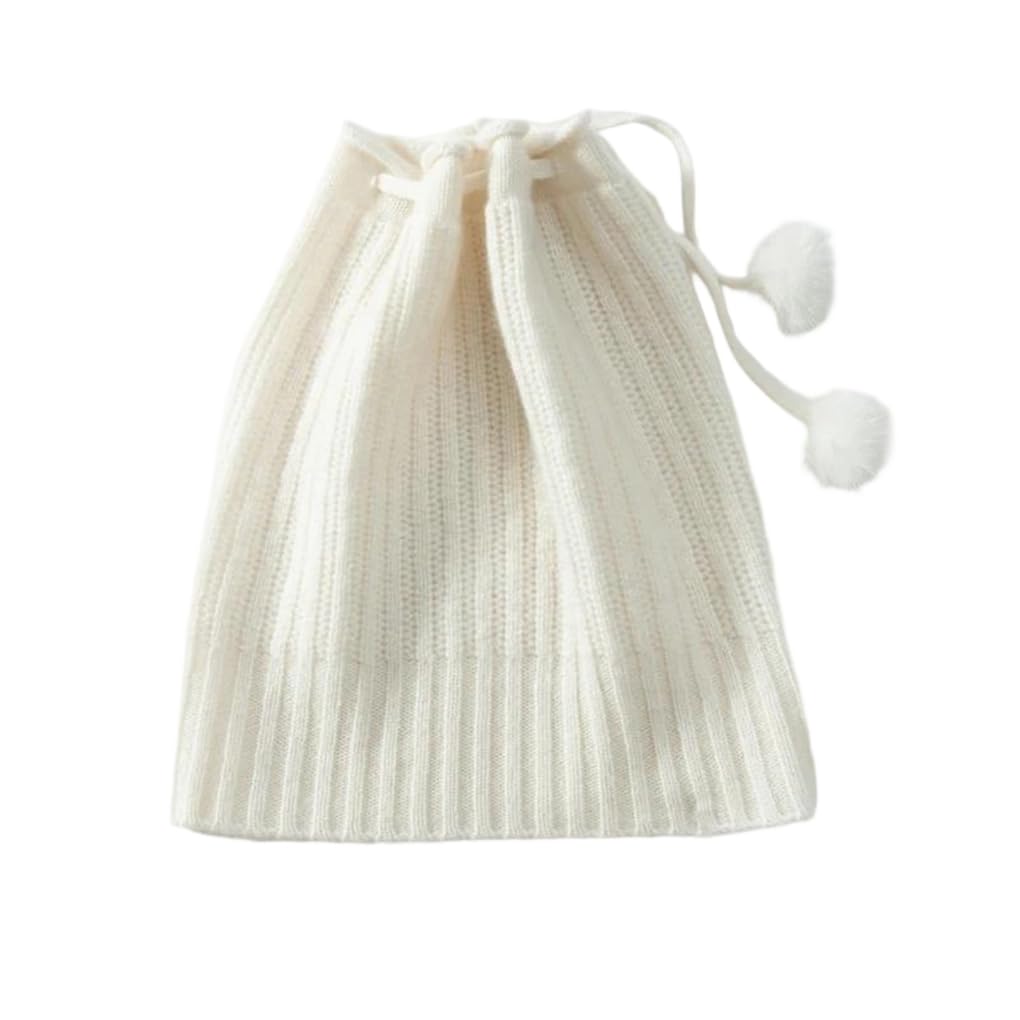 Bonnet en cachemire femme doux comme une caresse pour l'hiver