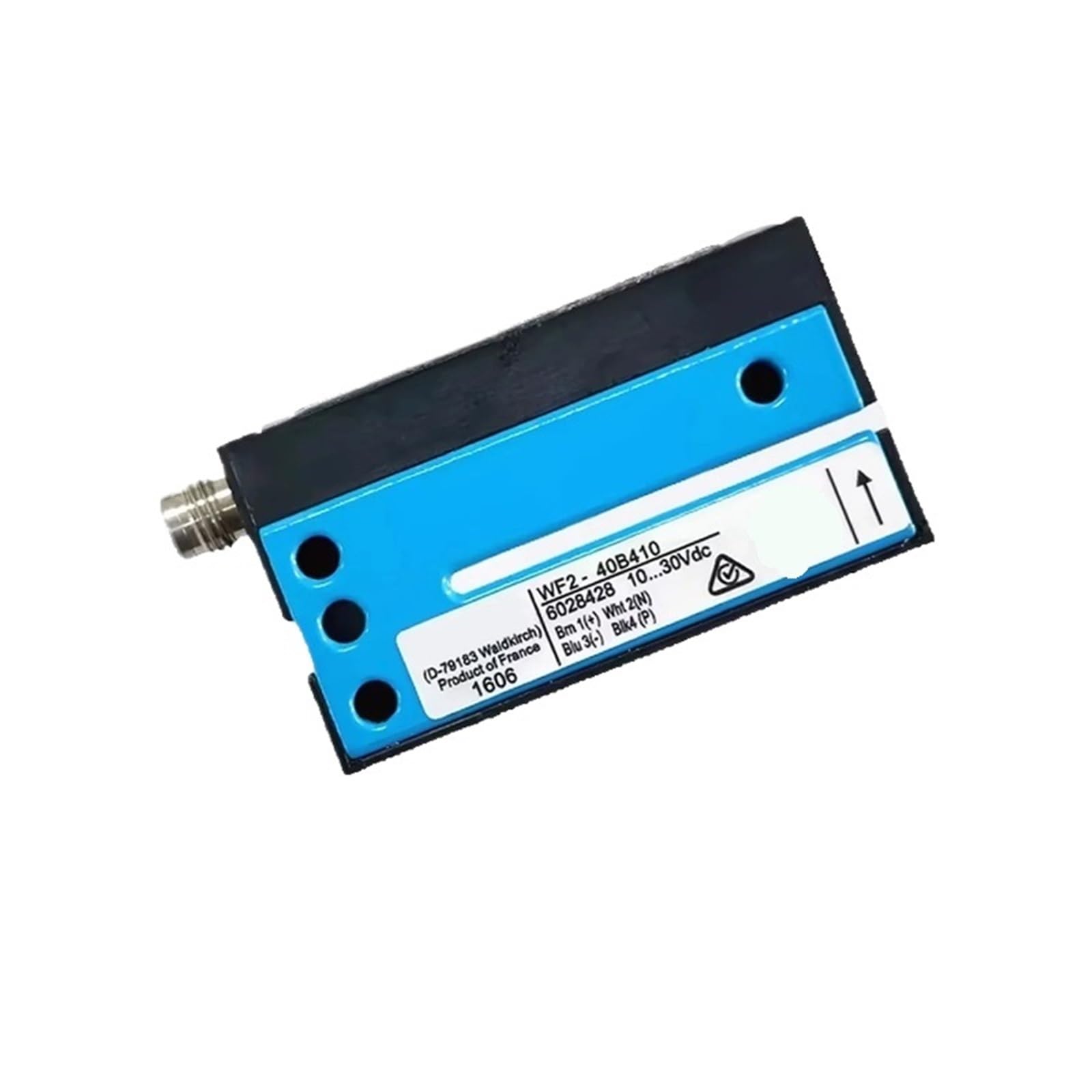 Capteur d'étiquettes WF2-40B410 capteur à fourche de rechange 6028428