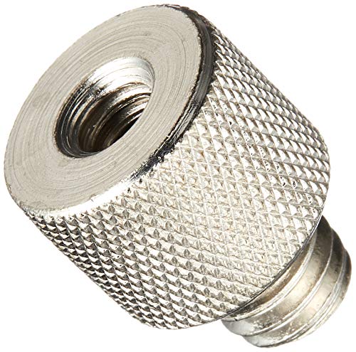 KC カメラ三脚⇒マイクホルダー 変換アダプター MHA-1/4-3/8 (1/4"-3/8") KC カメラ三脚⇒マイクホルダー 変換アダプター MHA-1/4-3/8 (1/4"-3/8")