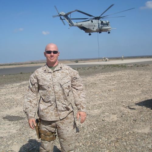 Veterans Day Special Podcast Por  arte de portada