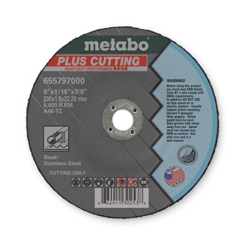 Metabo 655797000 9