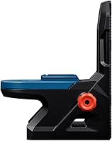 Vista 7 de BOSCH Montaje giratorio magnético RM10 con ajuste fino