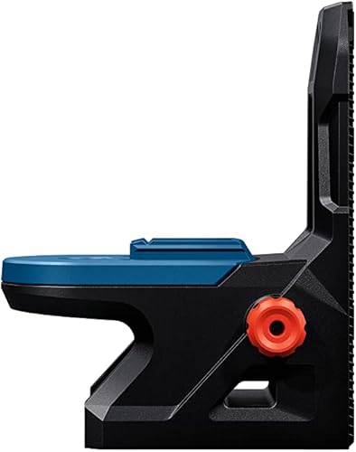 Miniatura 7 de BOSCH Montaje giratorio magnético RM10 con ajuste fino