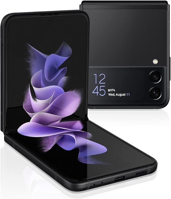 Samsung Galaxy Z Flip 3 256GB