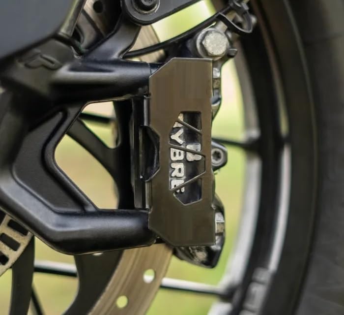 Front Disc Caliper Protector Compatible with KTM Adventure 390 X