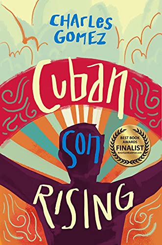 Cuban Son Rising view 2