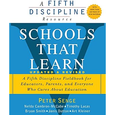 Schools That Learn