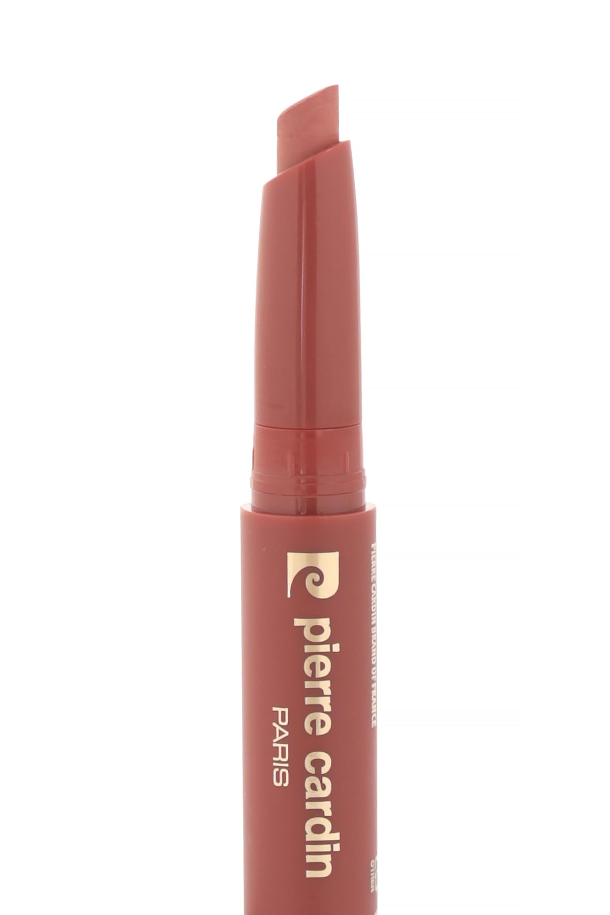 Pierre Cardin Chubby Silky Matte Lipstick – Waterproof-Ruj-Coffee Plum-614
