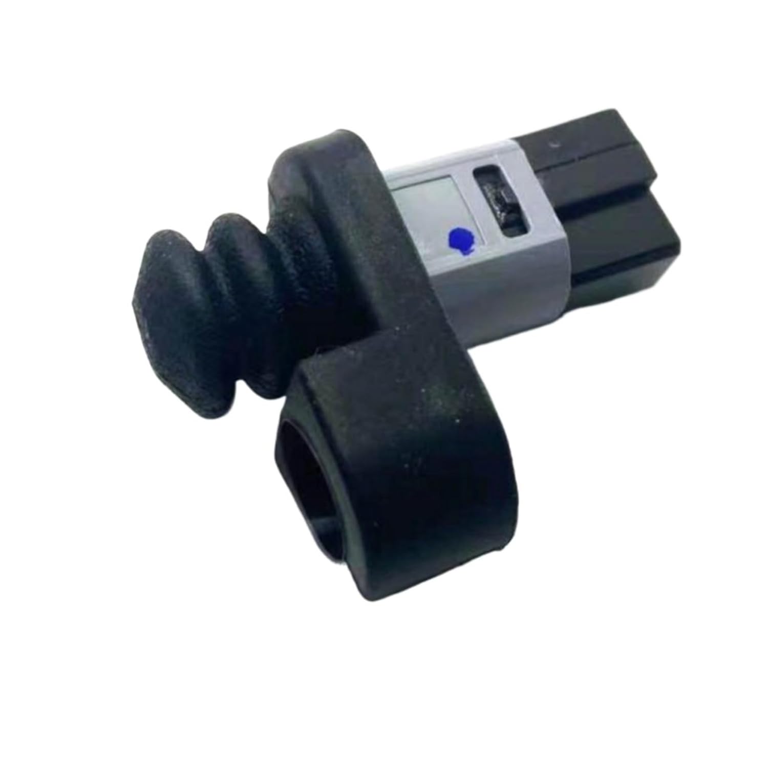 Compatible with Ruiqi Pickup D22 Paladin Door Light Sensor Switch Front and Rear Door Light Switch Collision Sensor(1 Plug)