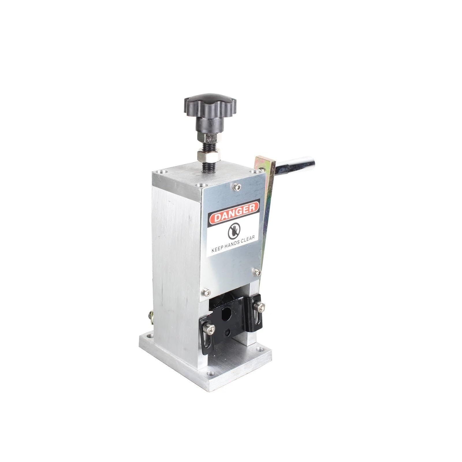 Wire Stripper, Cable Wires Peeling Machine Wire Stripper Copper Stripping 1-25mm