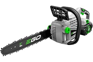 EGO Power+ CS1604 Cordless Battery Power Chainsaw