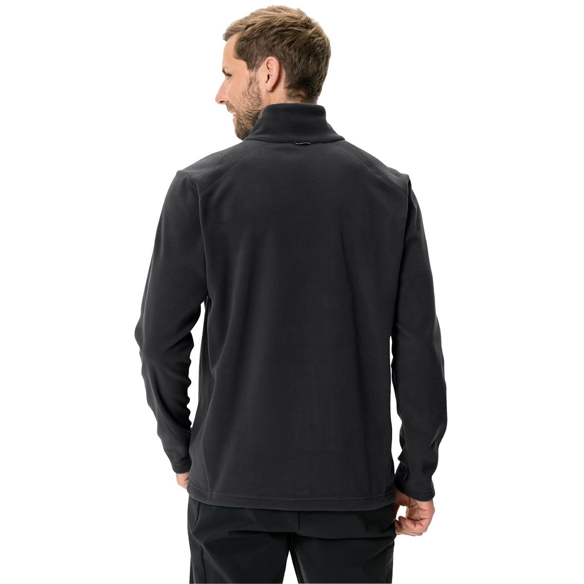 VAUDE Men's Rosemoor Fleece Jacket II Vestes Homme
