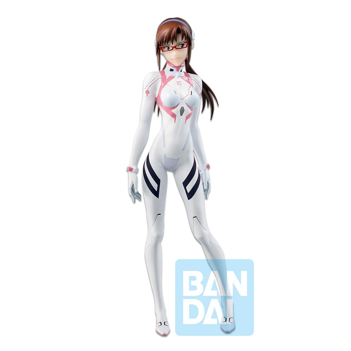 Amazon.com: Ichibansho Figure - Evangelion: 3.0+1.0 - Mari