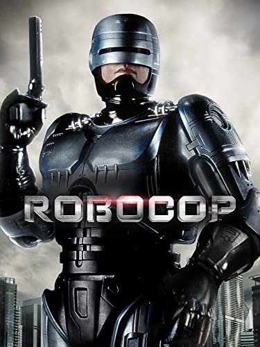 Robocop (1987)