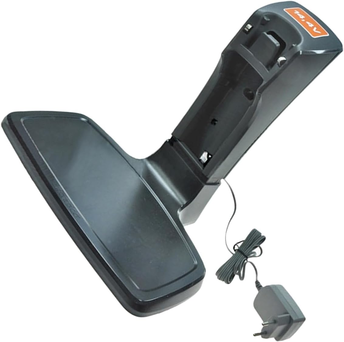 PLINTH WITH CHARGER 14.4V FOR SMALL ELECTROLUX ELECTRONIC ELECTROLUX ELECTROLU