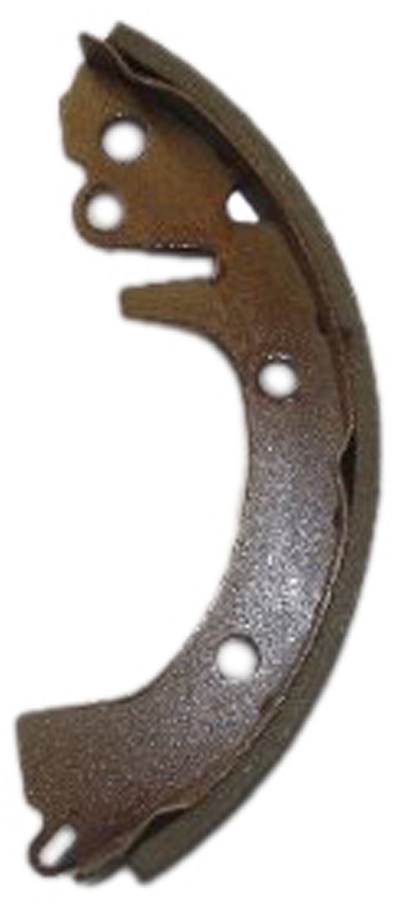 Japanparts GF-512AF Bremsbackensatz