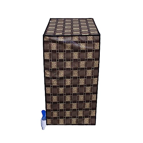 Image of DREAM KING Water Purifier RO Cover for Aquaguard, Kent Grand, Kent Pearl Ro Body Cover | Waterproof & Dustproof Cover for All Type RO Model Multicolor SA40