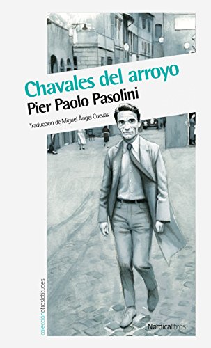 Chavales del arroyo (Otras Latitudes) Chavales del arroyo (Otras Latitudes)