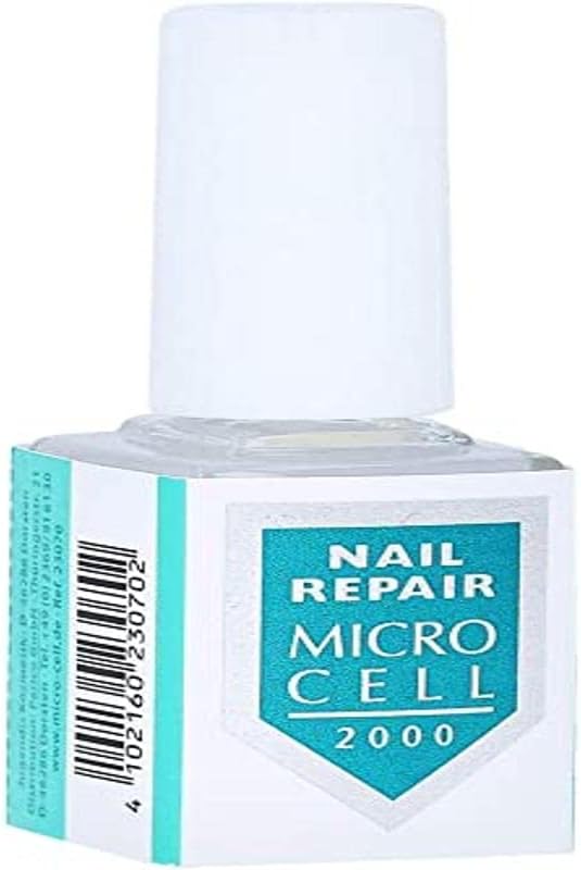 Micro Cell 2000 Nail Repair Nail Hardener 12 ml