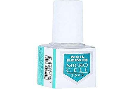 Microcell 2000 Nail Repair women, Nagelhärter, 1er Pack (1 x 12 ml ...