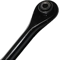 Vista 7 de Detroit Axle - 4 brazos de control traseros para Ford C-Max Focus Mazda 3 5 Volvo C30 C70 S40 V50, 4 brazos de control superior e inferior