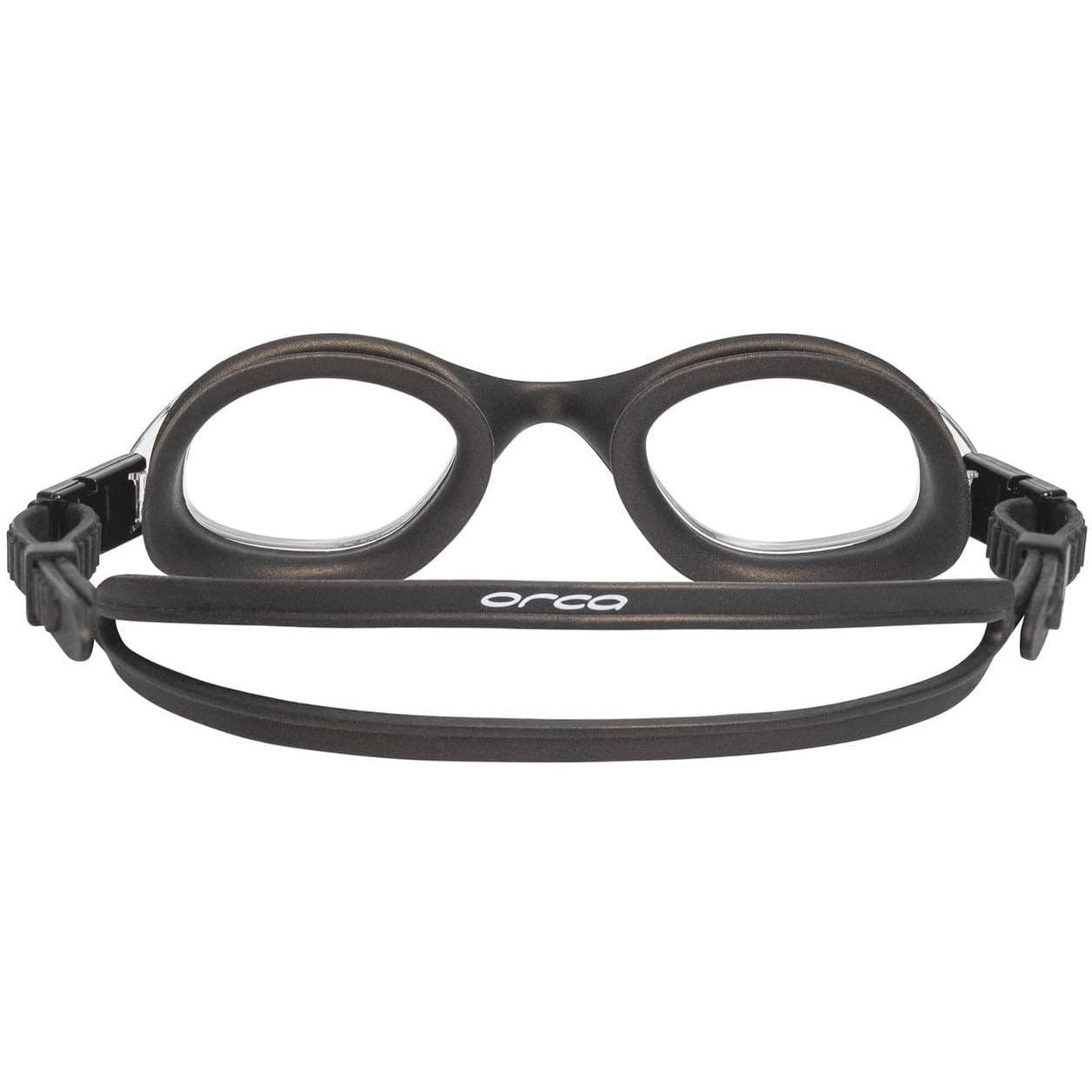 ORCA Killa 180° Goggles schwarz