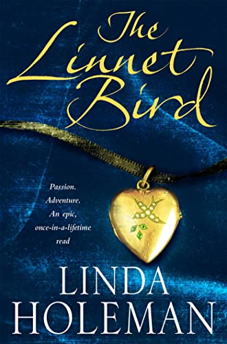 The Linnet Bird 0755324633 Book Cover