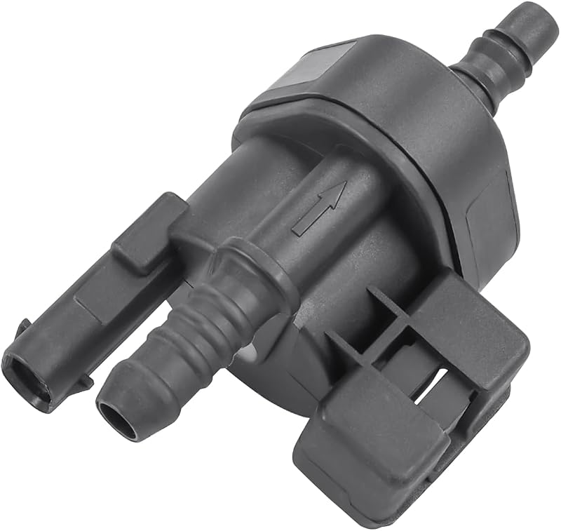 Válvula de purga do cânister WMPHE 06H906517AA para Volkswagen e Audi – 1 unidade