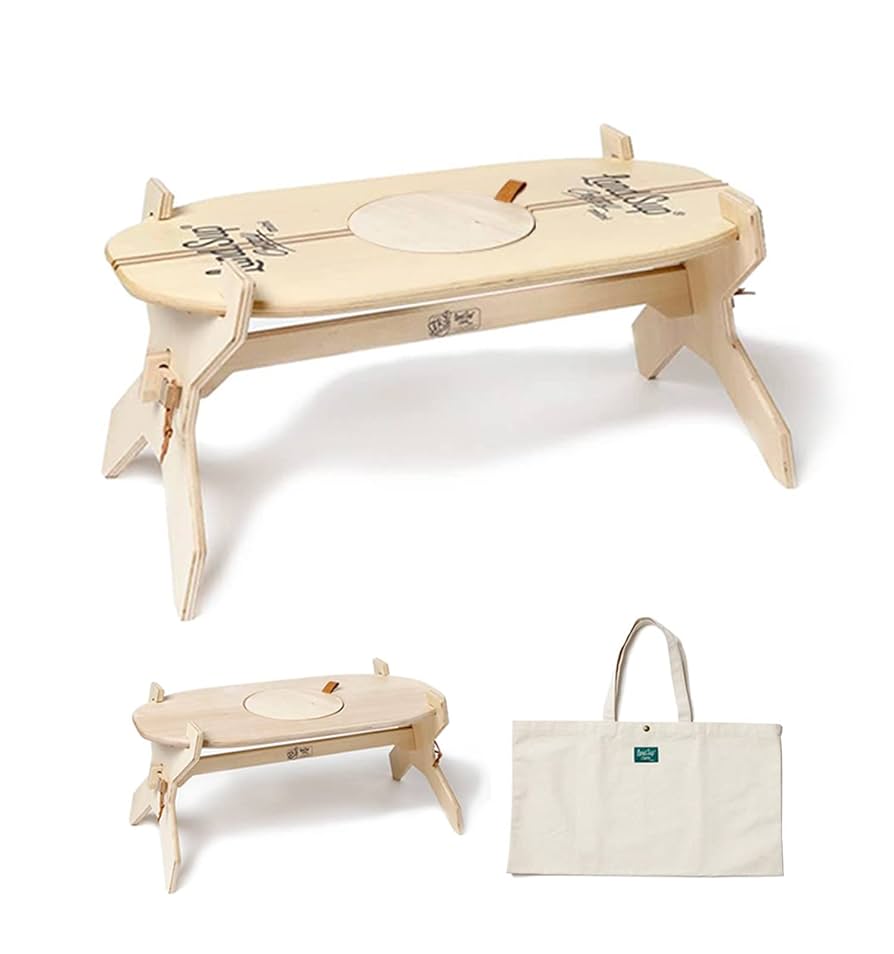 LandSup Crazy mini バランスボード　トートバッグ付き バランスボード LandSup Crazy mini ランドサップ クレイジー