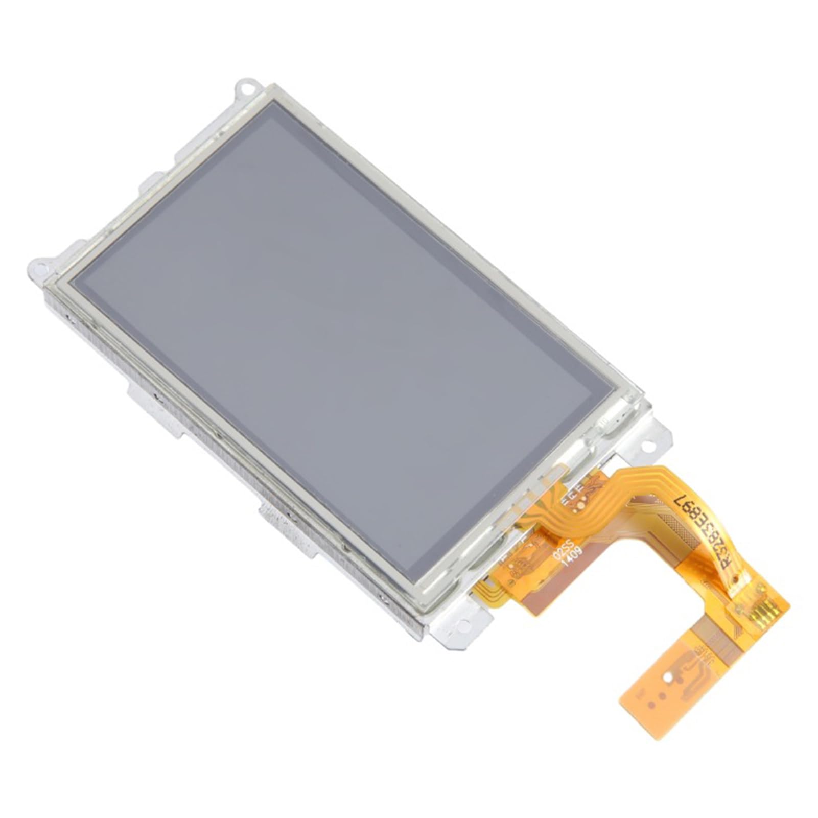 Conjunto de pantalla LCD y panel táctil económico con rendimiento duradero 8