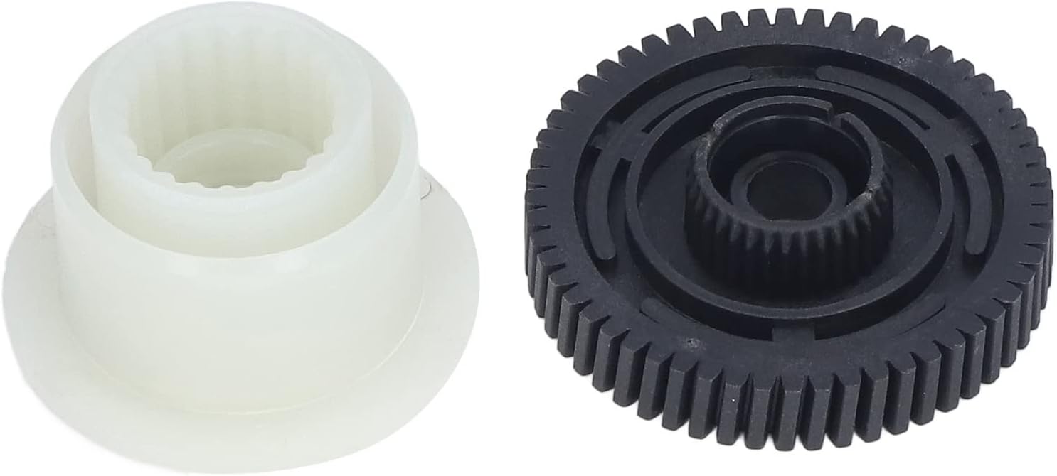 Transfer Case Actuator Gear Reinforced Motor Gear Replacement X3 E83 X5 E53