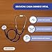 Imagen de Mobiclinic, Fonendoscopio profesional