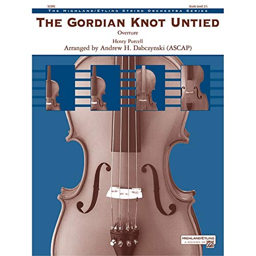 The Gordian Knot Untied