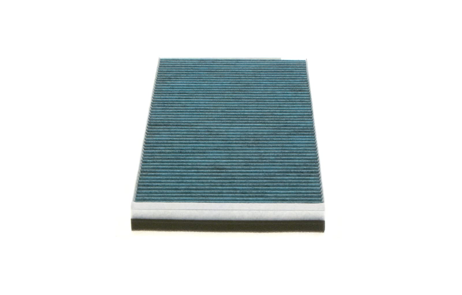 Filtre A Pollen Filtre D'Habitacle Bosch - Anti-Odeurs Et Pollen - Protection Particules Fines - R2371 Charbon Actif