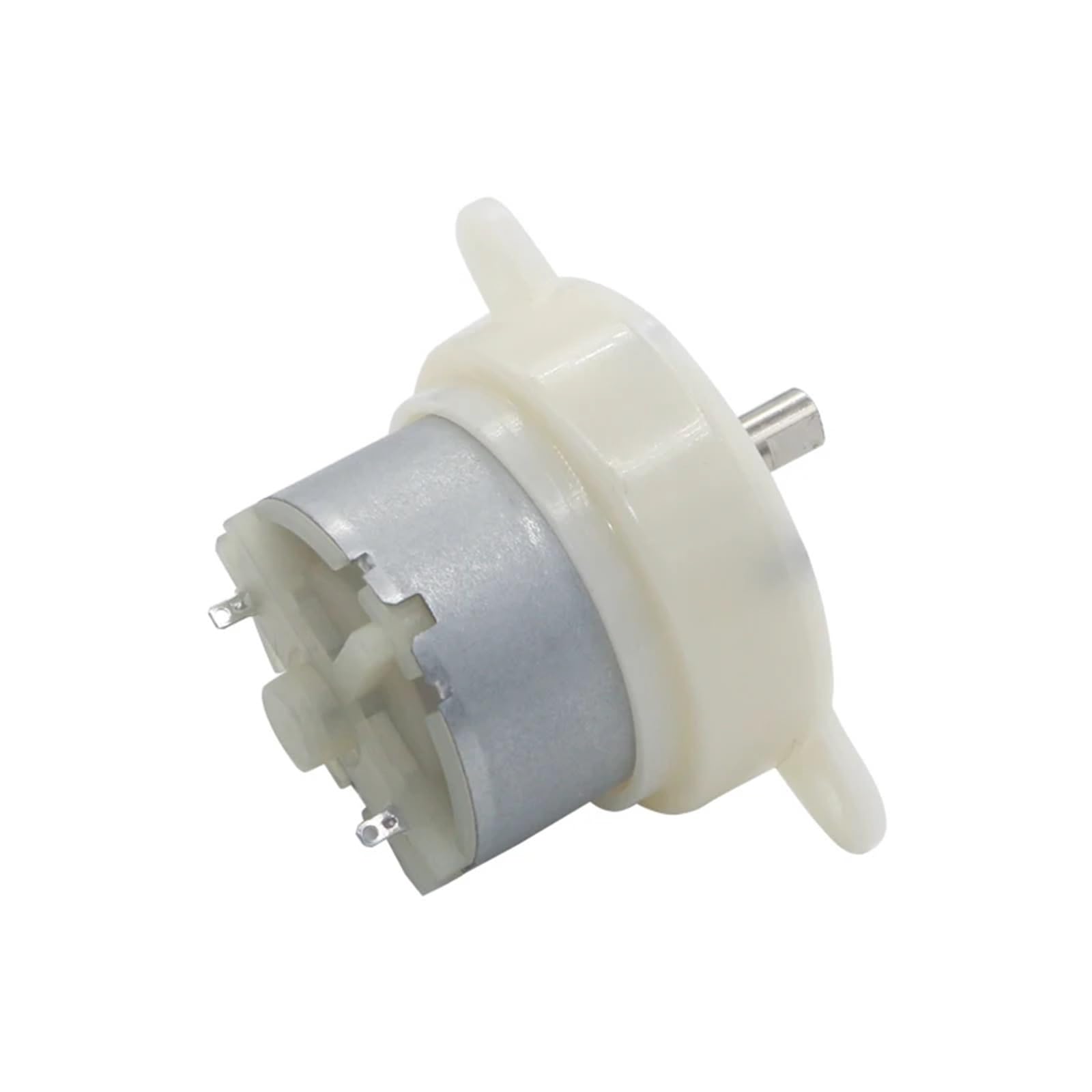 JS40 Micro DC 12V 24V Getriebemotor 1St(12V