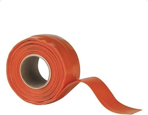 Cinta Fusión Afterburn