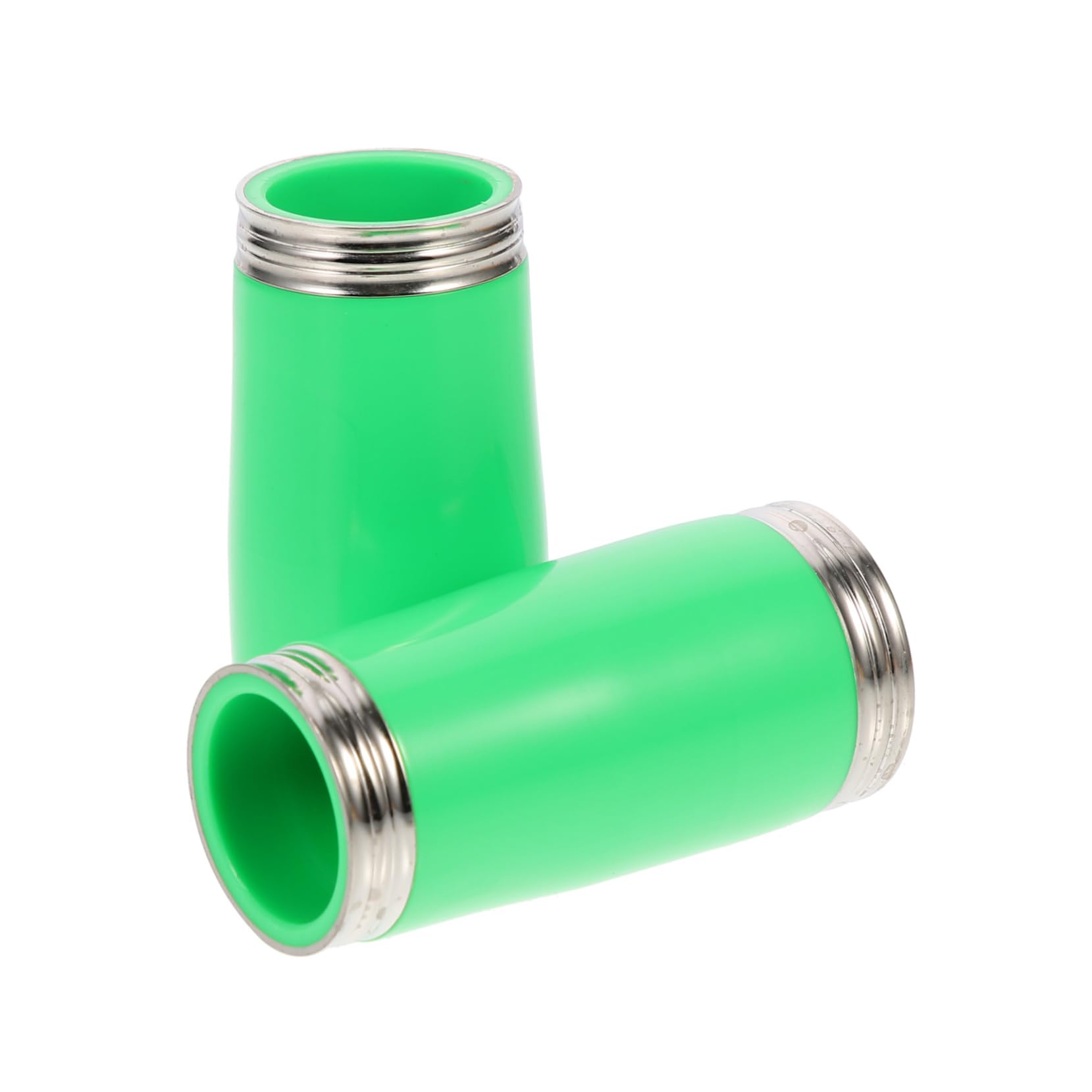 ERINGOGO 1Pair Abs Clarinet Tuning Barrel Tube Wind Instrument Accessory Compact and Portable Clarinet Tool for Accurate Sound Present for Music Lovers