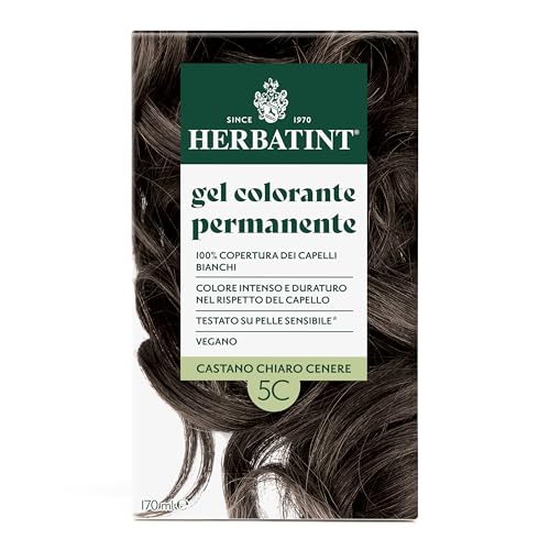 Herbatint 5C Castano Chi Cener - 2