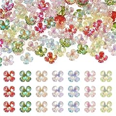 4-Petal Flower-AB Color