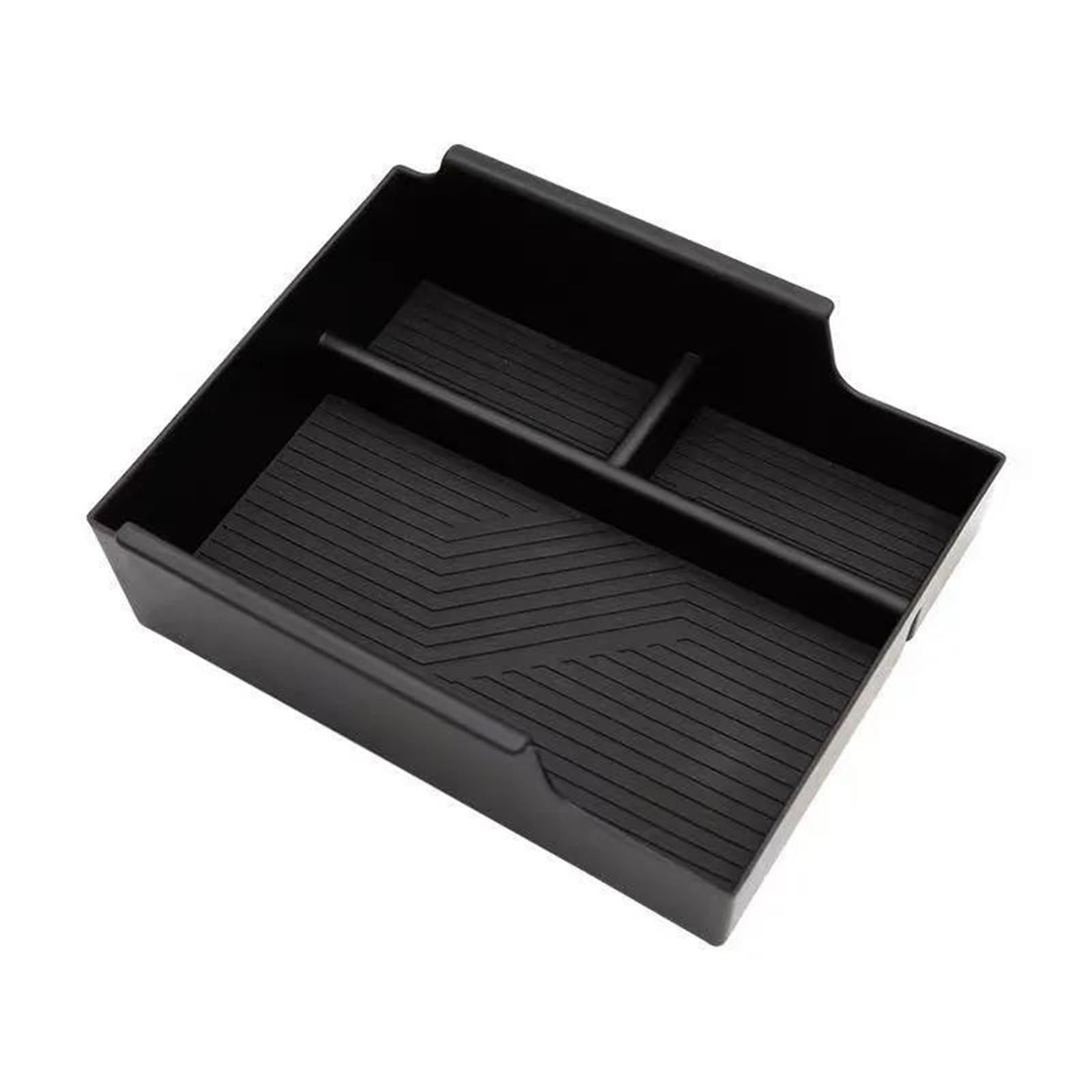 TOPOLVLCKC Armrest Storage Box For Geely For Starray 2025-2026 Car Styling Center Console Armrest Storage Box Compartment Organizer Cover Upgrade Parts (For 2026 Modle)