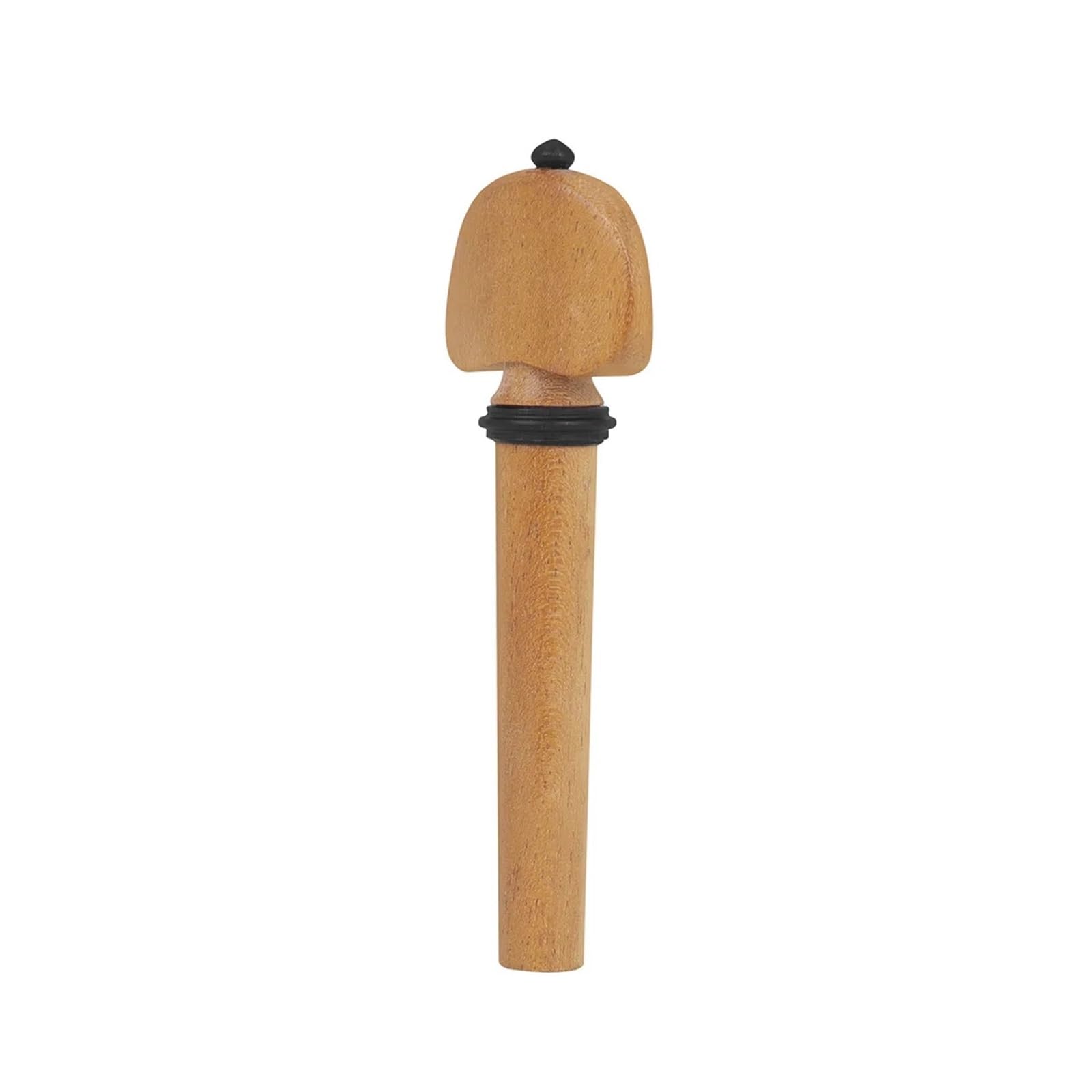 Set Di Raccordi For Violino In Palissandro Africano 4/4 3/4 | Set violino in palissandro africano lucido con cordiera, mentoniera for accordatura 4/4 3/4