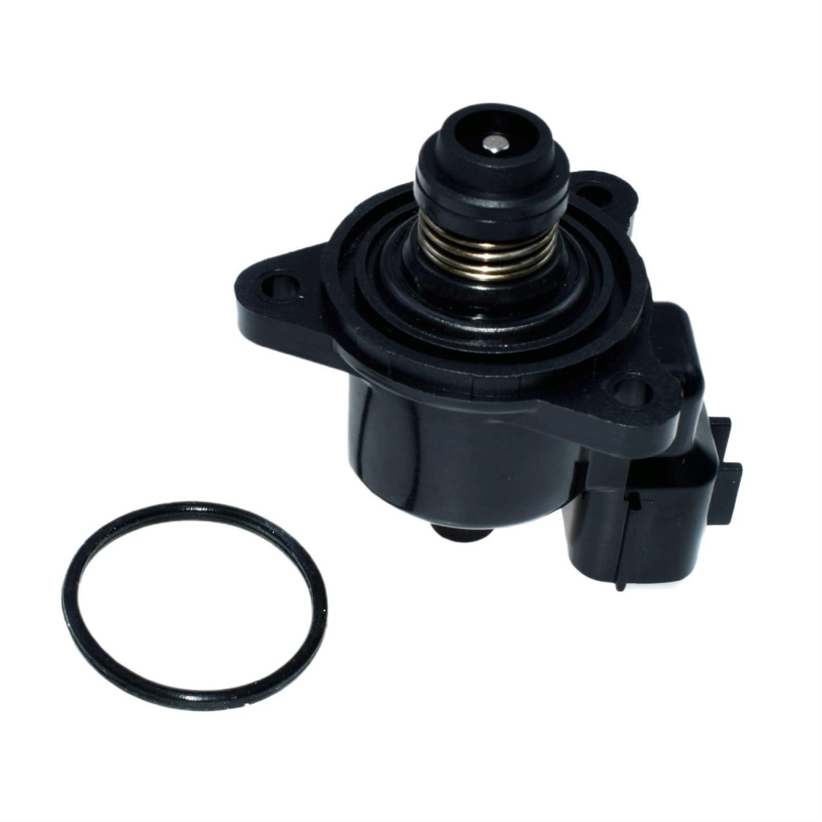 Soupape de régulation d'air de ralenti MD628166 pour stopper les calages moteur intempestifs