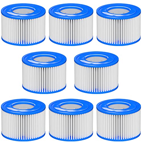 Exploring The Best Features Of Type  Hot Tub Spa Filter Replacement Compatible wi