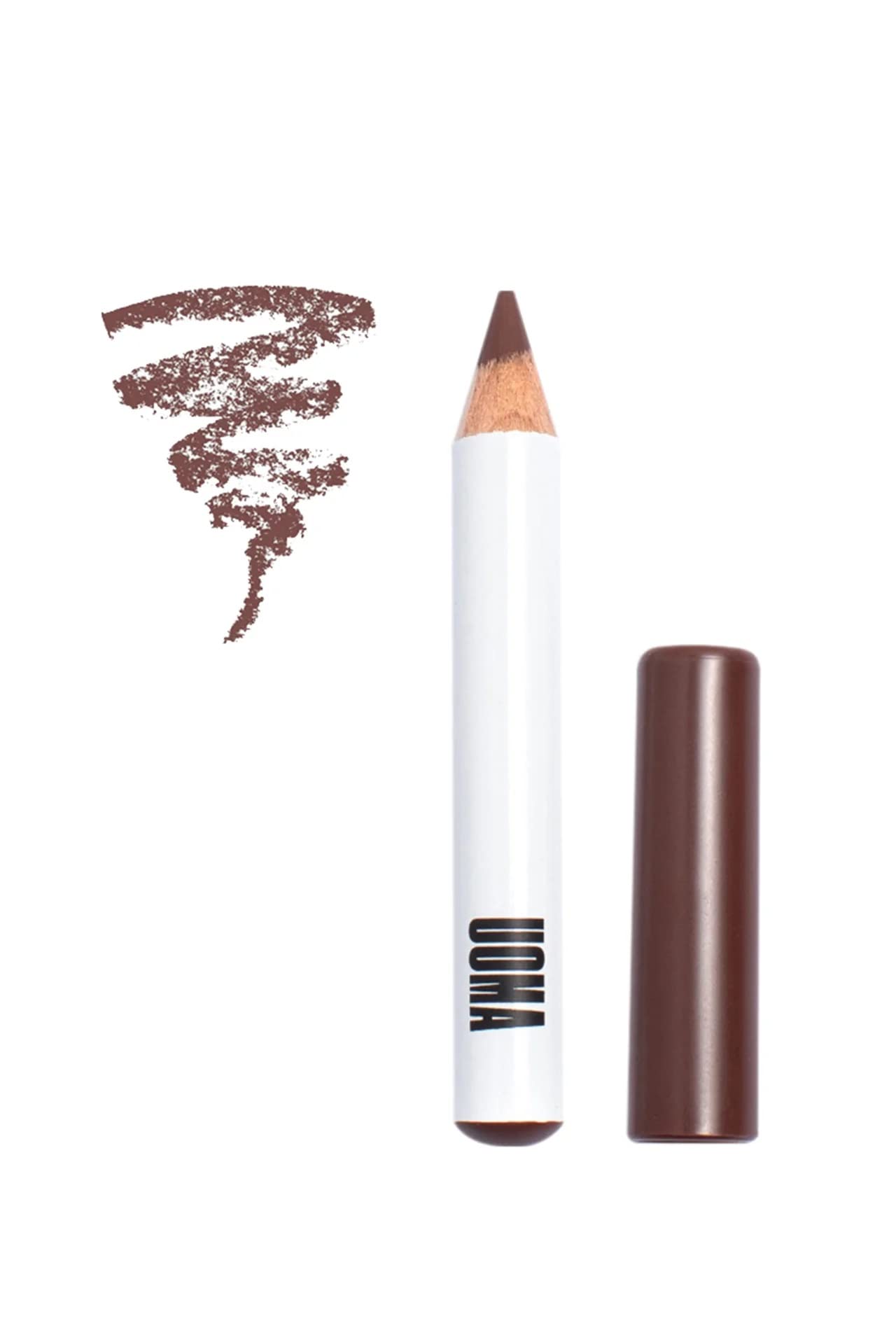 Uoma BeautyBADASS MF LIP LINER MINI, 0,39g, SIMONE