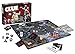 Clue: Tim Burtons The Nightmare Before Christmas Board Game