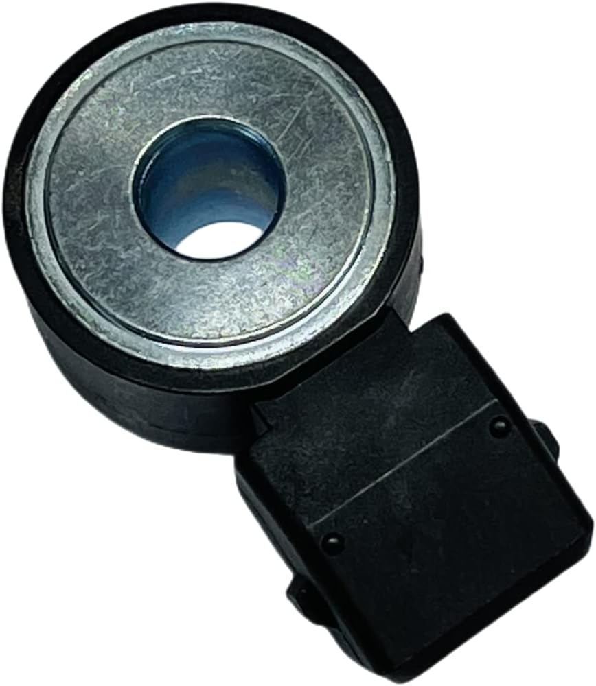 Knock Sensor Fit for Frontier NV1500 NV2500 Versa Juke March 2011-2019,Altima SENTRA Maxima 2007 2008 2009 2010 2011 2012 2013 2014 2015 2016 2017 2018 22060-1KT0A 22060ZV00A