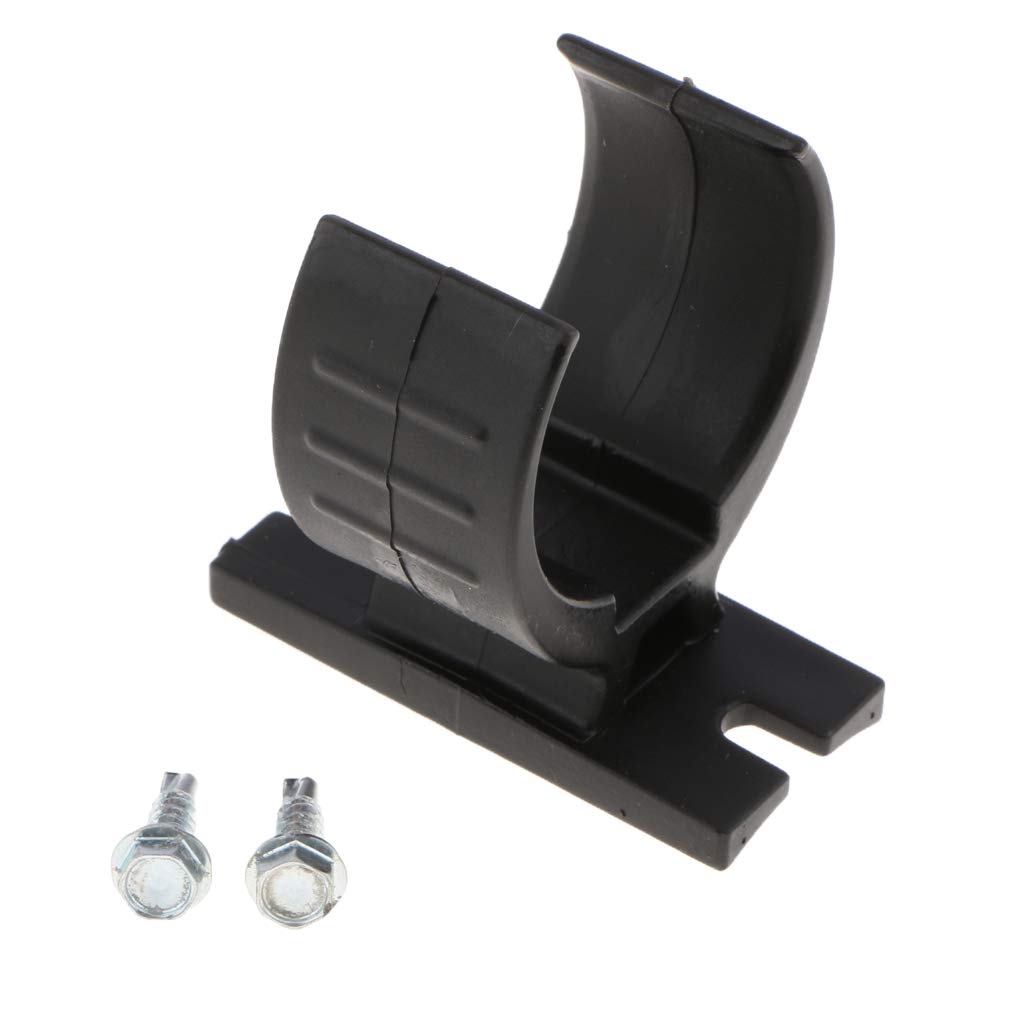 Gazechimp 7-Flat Trailer Plug Holder