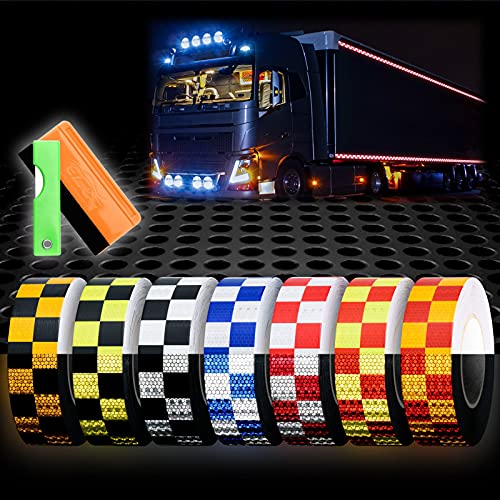 Free Tool Kit Checker Red/White 2