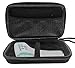 DailyU Travel Case for F FiGoal Non-Contact Infrared Forehead Thermometer(CASE ONLY)